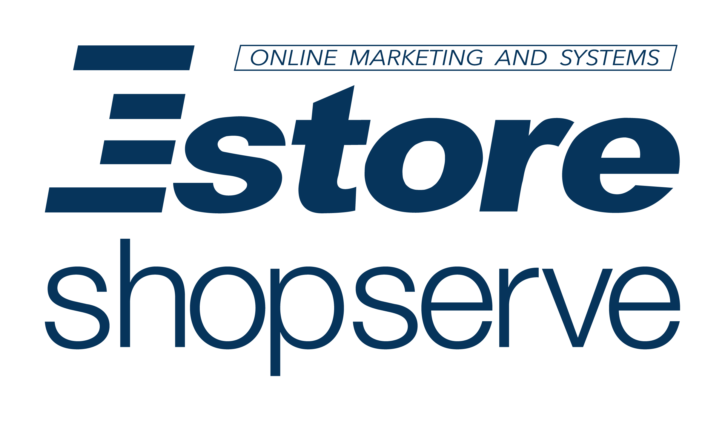 Ｅストアー ショップサーブ